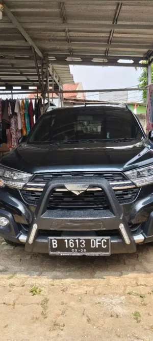 Jual bekas DiJUAL SUZUKIXL7 ZETA,lokasi di Jakarta Selatan