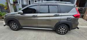 Jual bekas Dijual Suzuki XL7 Zeta AT Tahun 2025Kondisi Sangat Istimewa,lokasi di Bogor Kota