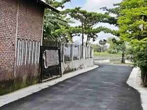 Dijual Tanah di Banyuanyar Surakarta lokasi di Surakarta Kota, tersedia melalui melalui situs Olx