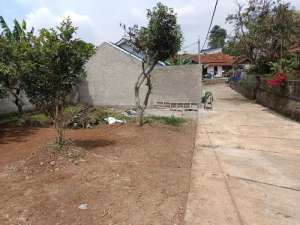 Dijual Tanah kavling bandung timur cluster bintang cikoneng lokasi di Bandung Kab., tersedia melalui melalui situs Olx