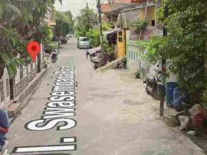 Dijual tanah pribadi di Swasembada barat, kebon bawang, jakarta Utara lokasi di Jakarta Utara, tersedia melalui melalui situs Olx