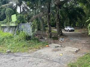 Dijual Tanah Strategis 4,5 ha Lokasi Strategis Jl. MedanBinjai KM 17 lokasi di Binjai Kota, tersedia melalui melalui situs Olx