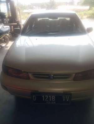 Jual bekas Dijual Timor SOHC 1997,lokasi di Bekasi Kota