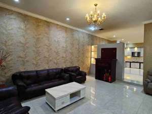 Dijual Villa MantapKomplek Cemara Hijau lokasi di Medan Kota, tersedia melalui melalui situs Olx