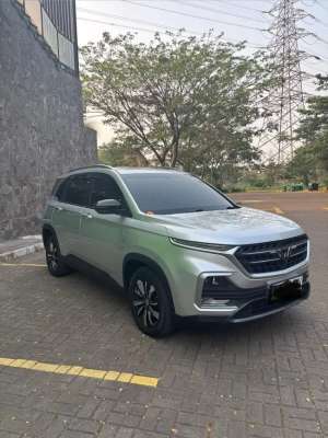 Jual bekas Dijual Wuling Almaz,lokasi di Bekasi Kota