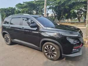 Jual bekas Dijual wuling almaz 2023,lokasi di Jakarta Barat