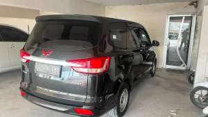 Jual bekas Dijual WULING FORMO,lokasi di Demak Kab.