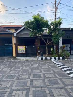 DiKontrakan Rumah lokasi di Surabaya Kota, tersedia melalui melalui situs Olx