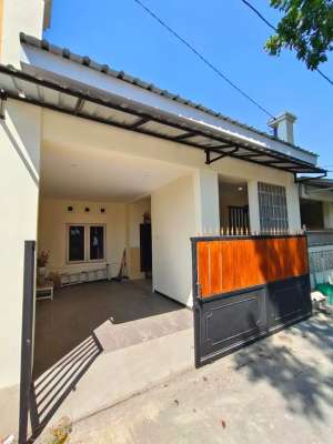 Dikontrakan Rumah All Furnish dekat UMY lokasi di Bantul Kab., tersedia melalui melalui situs Olx