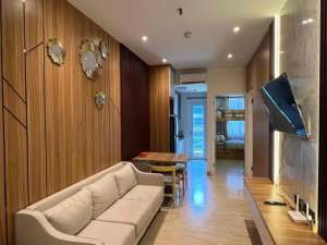 DISEWA APARTEMEN COZY PODOMORO MEDAN lokasi di Medan Kota, tersedia melalui melalui situs Olx