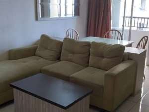 Disewa Apartemen Furnish Lengkap 2BR Mediterania Marina Ancol, Dekat Mangga Dua, Kemayoran. lokasi di Jakarta Utara, tersedia melalui melalui situs Olx