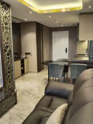 Disewakan apartemen diatas mall ciputra world surabaya lokasi di Surabaya Kota, tersedia melalui melalui situs Olx