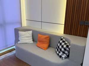 Disewakan Apartemen M Town Residence Gading Serpong lokasi di Tangerang Kota, tersedia melalui melalui situs Olx