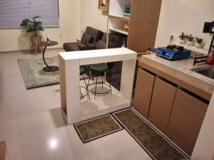Disewakan Apartemen Meikarta Marbella District 2 Cikarang 3BR lokasi di Bekasi Kab., tersedia melalui melalui situs Olx