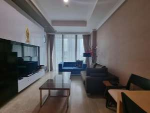 Disewakan Apartemen Residence 8 Senopati 2BR lokasi di Jakarta Selatan, tersedia melalui melalui situs Olx