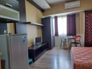 Disewakan Apartemen Studio Barkeley UC universitas ciputra Surabaya barat lokasi di Surabaya Kota, tersedia melalui melalui situs Olx