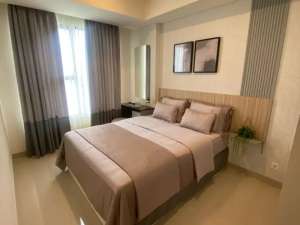 Disewakan Harian Apartemen 1 Bedroom Mewah di Cleon ParkBest View Bianglala AEON JGC lokasi di Jakarta Timur, tersedia melalui melalui situs Olx