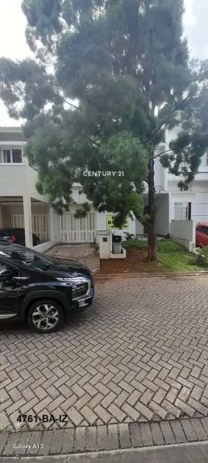 Disewakan Pertahun Rumah Bagus Strategis Di Bintaro Sektor 7 lokasi di Tangerang Selatan Kota, tersedia melalui melalui situs Olx