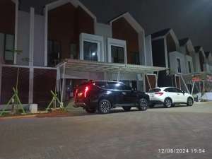 Disewakan rmh di perumahan Northbend Metland cyber puri lokasi di Jakarta Barat, tersedia melalui melalui situs Olx