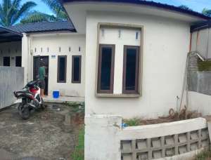 DISEWAKAN RUMAH lokasi di Binjai Kota, tersedia melalui melalui situs Olx