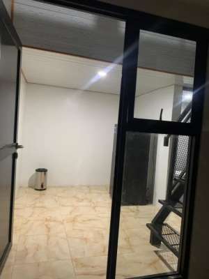 Disewakan rumah lokasi di Jakarta Selatan, tersedia melalui melalui situs Olx