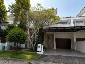 Disewakan Rumah 2 Lantai 3KT, Siap Huni di Kebayoran Bintaro Sektor 7 Tangerang Selatan lokasi di Tangerang Selatan Kota, tersedia melalui melalui situs Olx