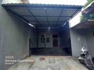 Disewakan rumah di jl kaliurang km 10 lokasi di Sleman Kab., tersedia melalui melalui situs Olx