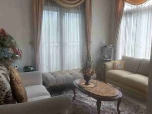 Disewakan Rumah Fountainbleau BSD Tangerang Selatan lokasi di Tangerang Selatan Kota, tersedia melalui melalui situs Olx