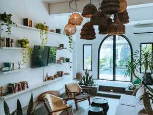 Disewakan Rumah Full Furnished di Jl. Sudamala Bali lokasi di Denpasar Kota, tersedia melalui melalui situs Olx