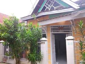 DISEWAKAN RUMAH HUNIAN KELUARGA KOMP. HARTACO JAYA lokasi di Makassar Kota, tersedia melalui melalui situs Olx