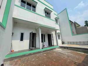 DISEWAKAN RUMAH TAMAN GRISENDA 10X20 KAPUK MUARA lokasi di Jakarta Barat, tersedia melalui melalui situs Olx