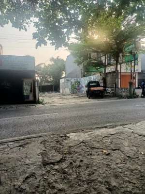 disewakan tanah di Tangerang selatan lokasi di Tangerang Selatan Kota, tersedia melalui melalui situs Olx