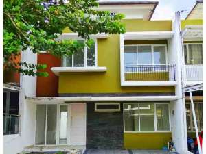 DISEWAKAN TANPA BANYAK MIKIR Cluster YASMIN RENOVASI UNFURNISHED didalam PERUMAHAN SPRINGHILL BANDAR LAMPUNG lokasi di Bandar Lampung Kota, tersedia melalui melalui situs Olx