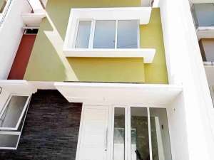 DISEWAKAN TANPA BASA-BASI Cluster VANDA UNFURNISHED di SPRINGHILL BANDAR LAMPUNG lokasi di Bandar Lampung Kota, tersedia melalui melalui situs Olx