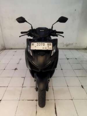 Jual bekas DJ VARIO 160 CBS 2025 ISTIMEWA,lokasi di Semarang Kota