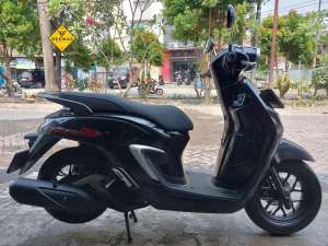 Jual bekas DP 2 Jt Stylo 160 CBS Hitam 2024 Cash, KreditTukar Tambah,lokasi di Tangerang Selatan Kota