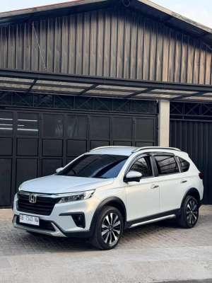Jual bekas DP 50 JT HONDA ALL NEW BRV 1.5 PRESTIGE SENSING 2023,lokasi di Surakarta Kota