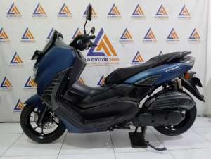 Jual bekas DP MULAI 500RB NMAX STD 2021 GRESS CC 0KREDIVOSPAYLATER,lokasi di Jakarta Utara