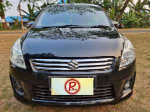 Jual bekas ERTIGA GX MATIC 2014 BULAN 1 AN PRIBADI ORISINILAN MULUS SIAP PAKAI,lokasi di Jakarta Timur