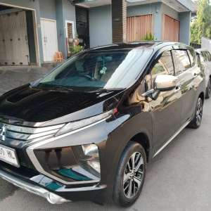Jual bekas Expander Ultimate 1.5 ATThn2019AN Sendiri Dari Baru,lokasi di Jakarta Selatan