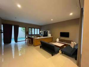 For Rent Villa Umalas Kerobokan Kuta lokasi di Kab. Badung, tersedia melalui melalui situs Olx