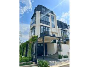 Grand Duta Garden - Melrose Tipe 6 lokasi di Tangerang Kota, tersedia melalui melalui situs Olx