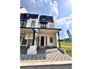 Grand Duta Garden - Melrose Tipe 5 lokasi di Tangerang Kota, tersedia melalui melalui situs Olx
