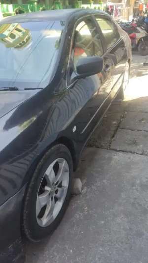Jual bekas Honda acoord 2004,lokasi di Makassar Kota