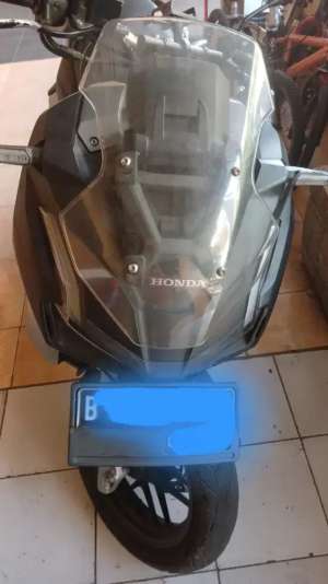 Jual bekas HONDA ADV 150 2021,lokasi di Tangerang Selatan Kota