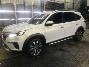 Jual bekas Honda BR-V 2022 Sensing Over Kredit,lokasi di Tangerang Kota