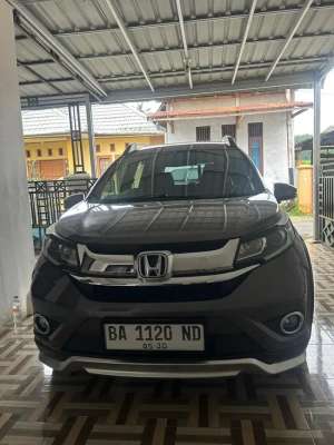 Jual bekas Honda BRV 2016 Prestige,lokasi di Padang Panjang Kota