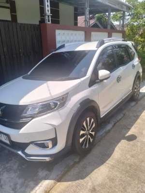 Jual bekas HONDA BRV 2020 MATIK,lokasi di Balikpapan Kota
