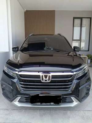 Jual bekas Honda BRV Prestige HS 2023,lokasi di Sleman Kab.