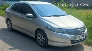 Jual bekas Honda City 2011 Bensin,lokasi di Bekasi Kab.